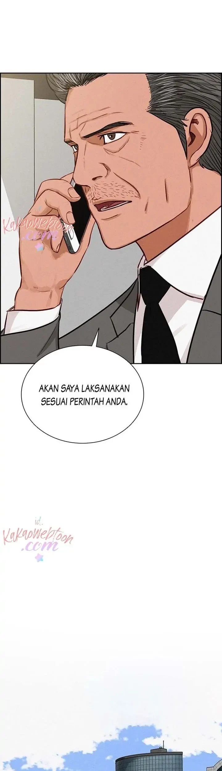 Lord Of Money Chapter 125 Halaman 42