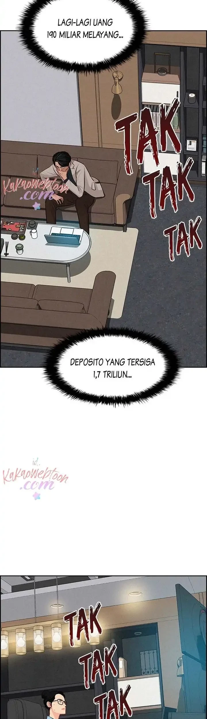 Lord Of Money Chapter 125 Halaman 45