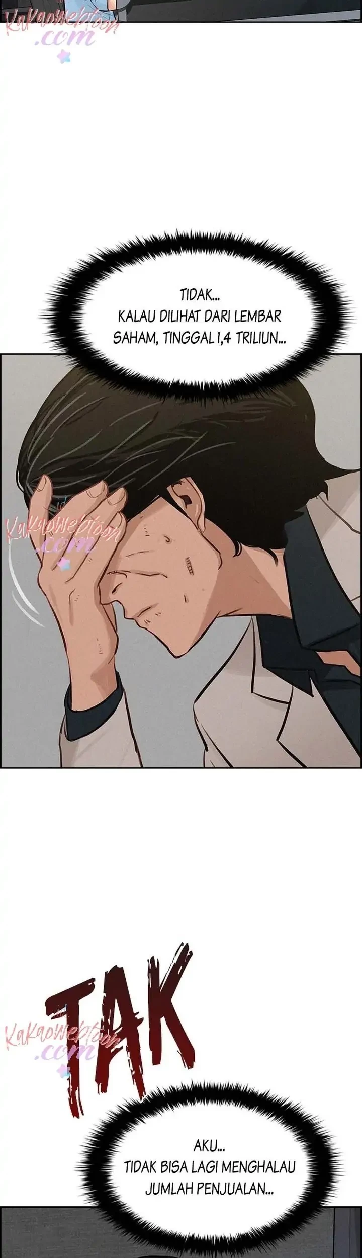 Lord Of Money Chapter 125 Halaman 47