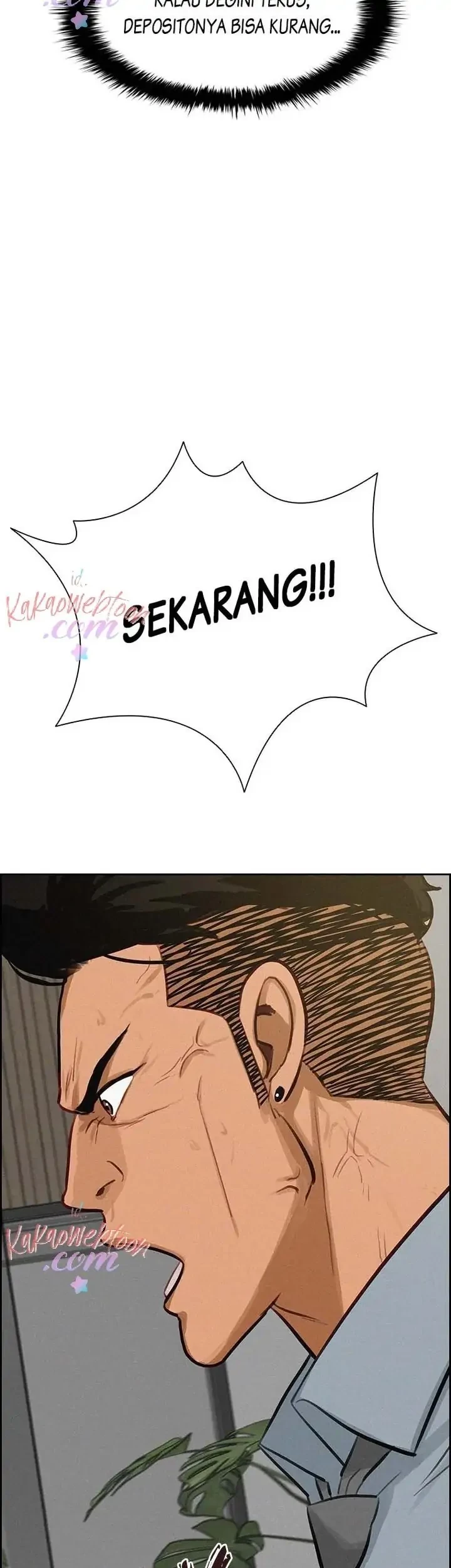 Lord Of Money Chapter 125 Halaman 50