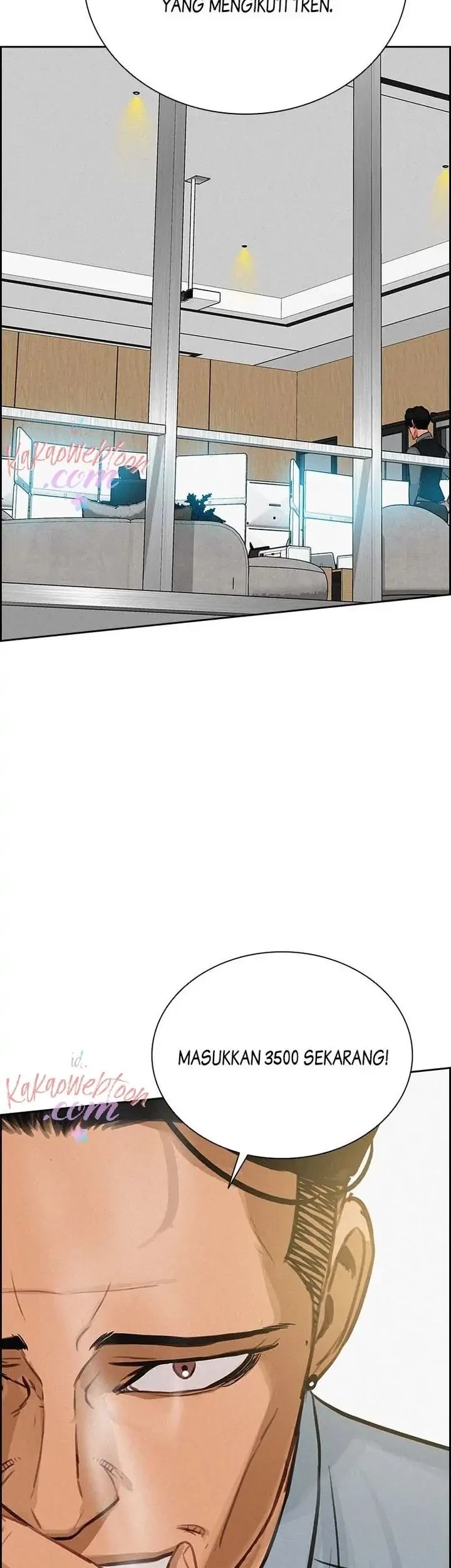 Lord Of Money Chapter 125 Halaman 59