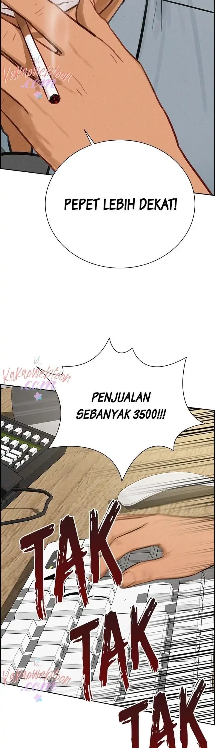 Lord Of Money Chapter 125 Halaman 60