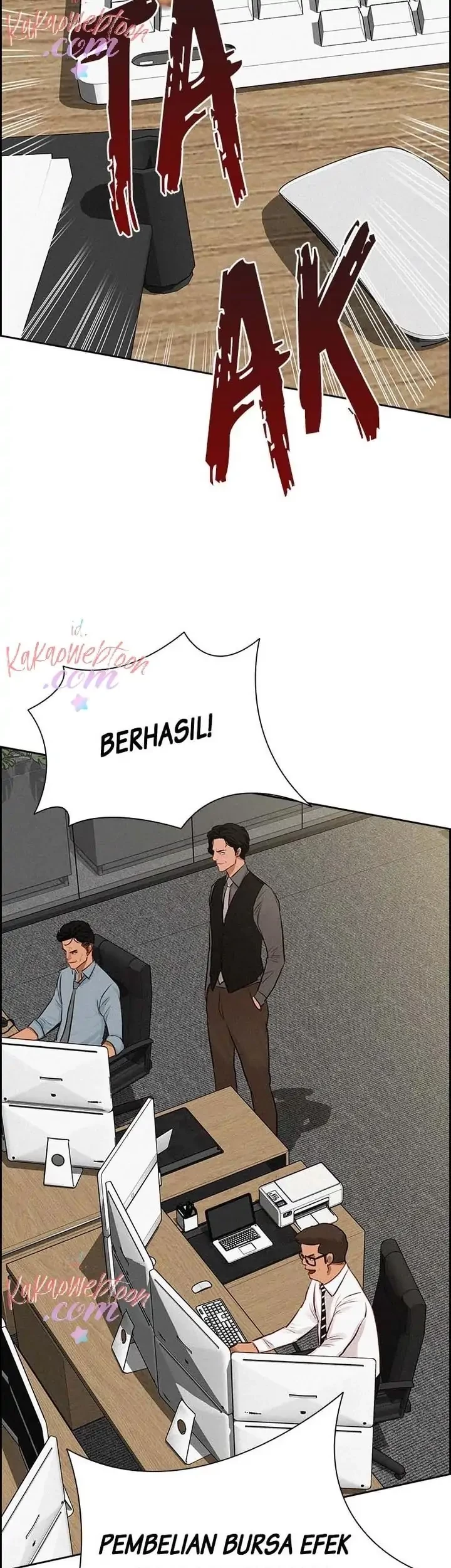 Lord Of Money Chapter 125 Halaman 64