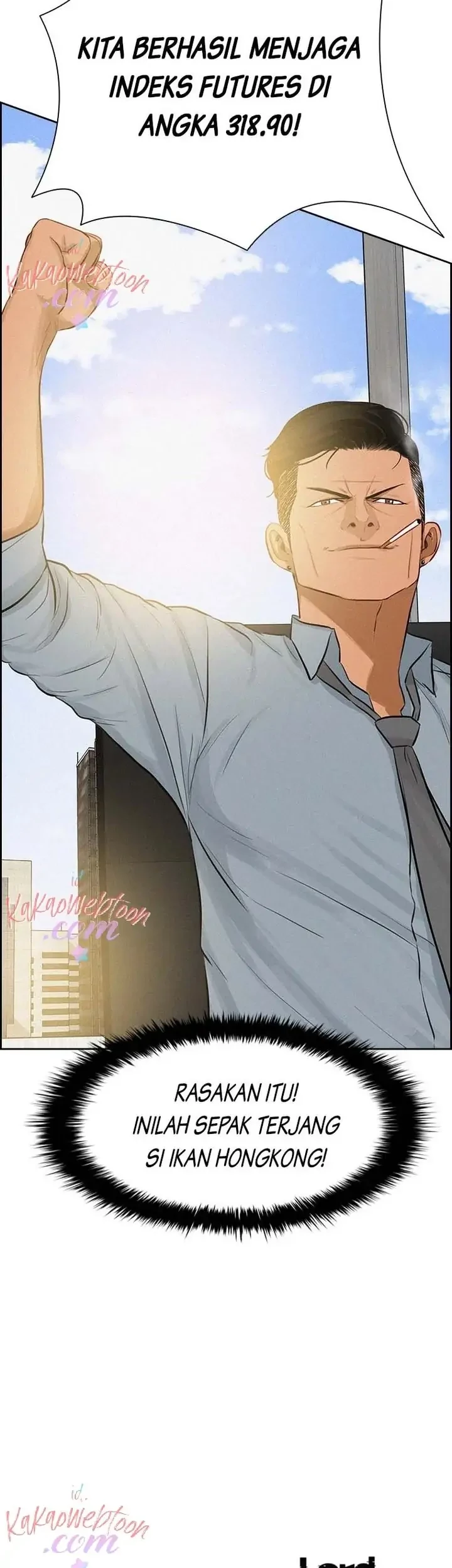 Lord Of Money Chapter 125 Halaman 66