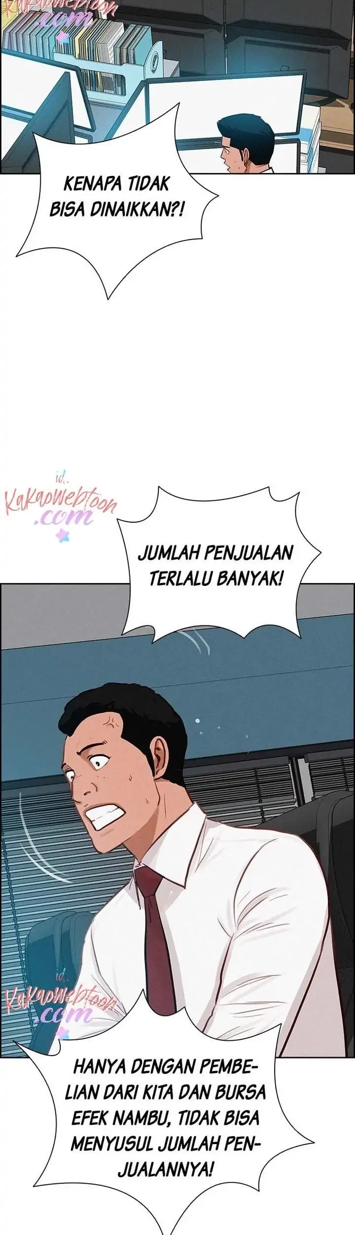 Lord Of Money Chapter 126 Halaman 2