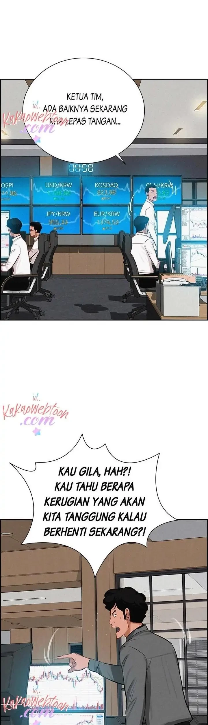 Lord Of Money Chapter 126 Halaman 4