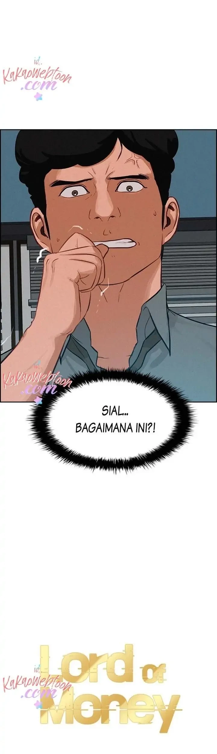 Lord Of Money Chapter 126 Halaman 10