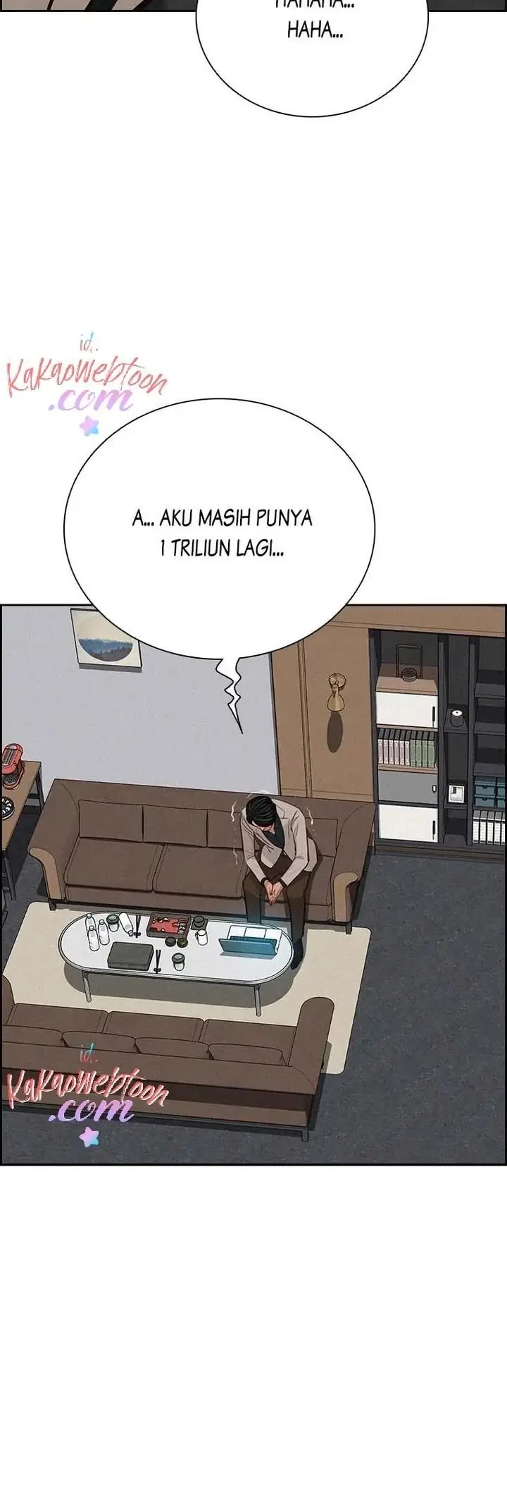 Lord Of Money Chapter 126 Halaman 20