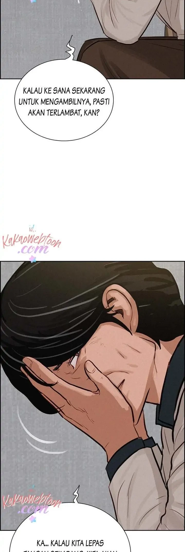 Lord Of Money Chapter 126 Halaman 22