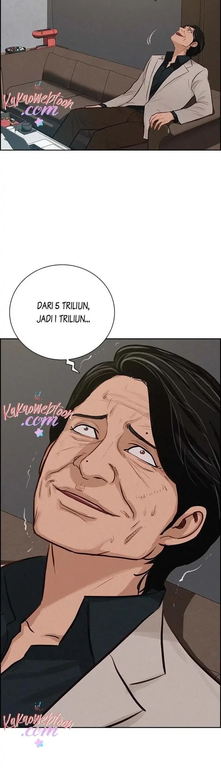 Lord Of Money Chapter 126 Halaman 24
