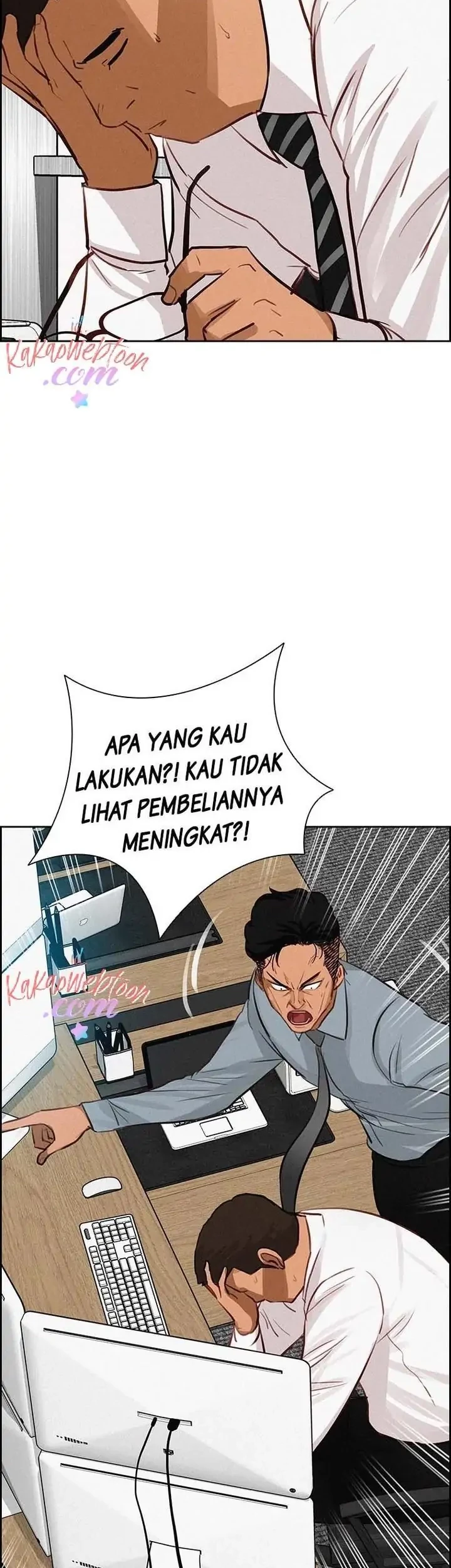 Lord Of Money Chapter 126 Halaman 49