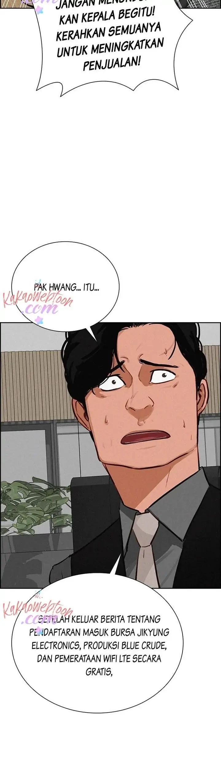 Lord Of Money Chapter 126 Halaman 51
