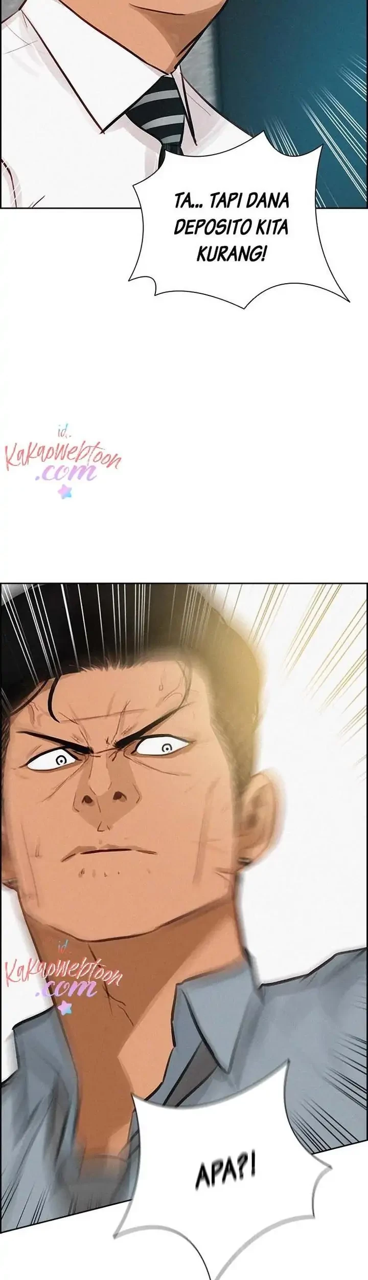 Lord Of Money Chapter 126 Halaman 54
