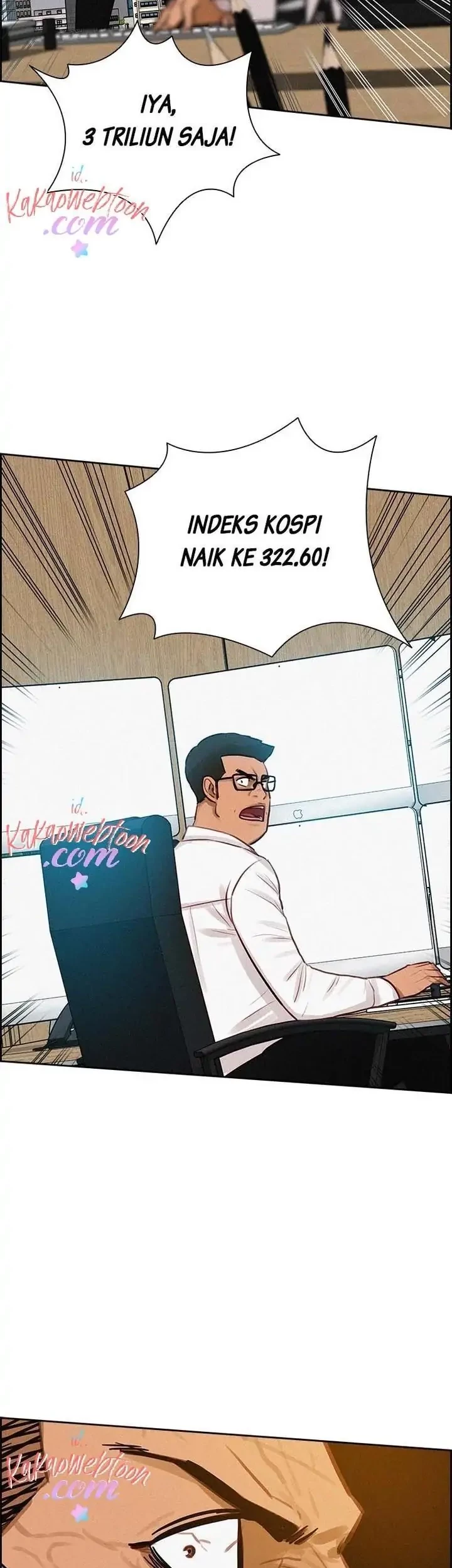 Lord Of Money Chapter 126 Halaman 58