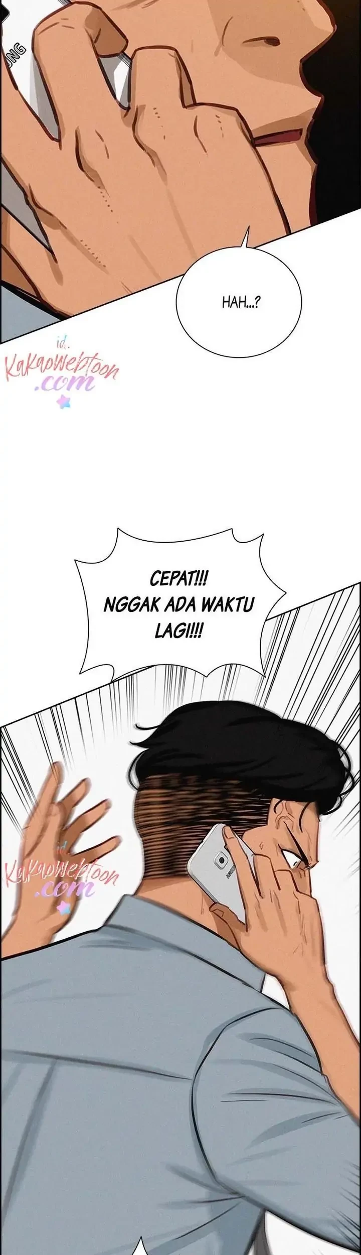 Lord Of Money Chapter 126 Halaman 60