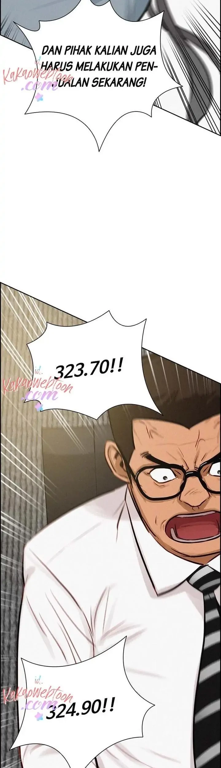 Lord Of Money Chapter 126 Halaman 61
