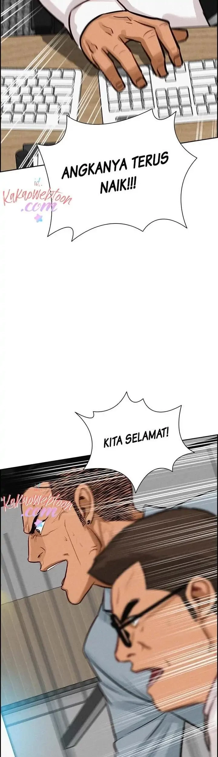 Lord Of Money Chapter 126 Halaman 63