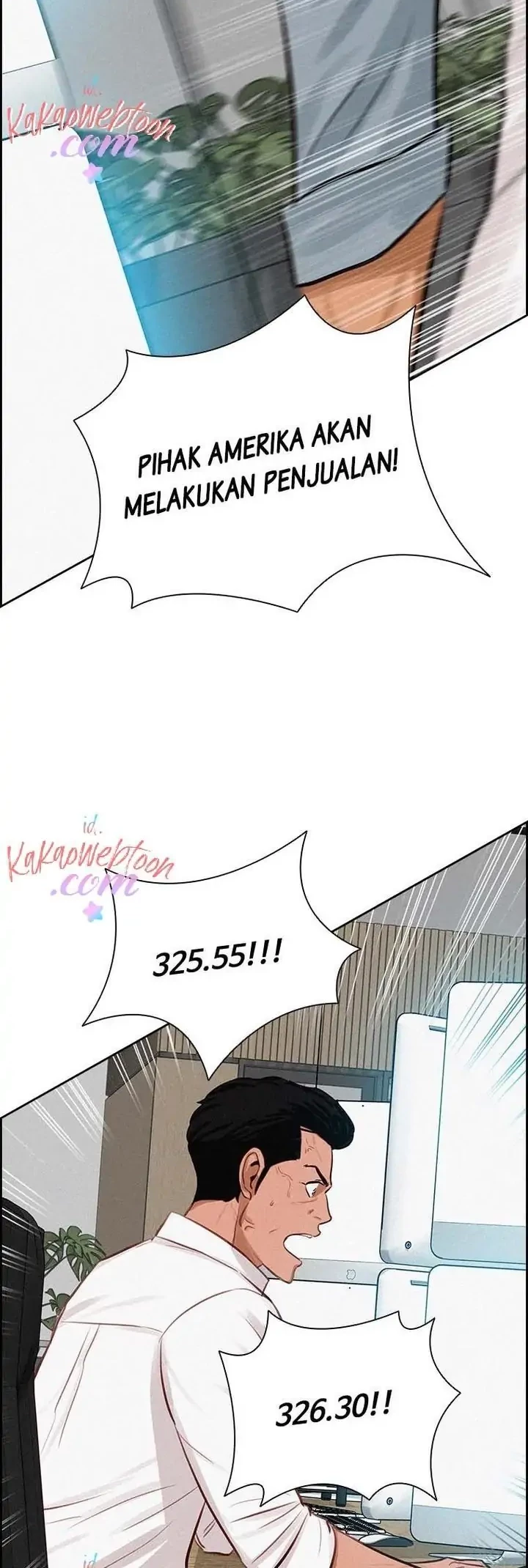 Lord Of Money Chapter 126 Halaman 64