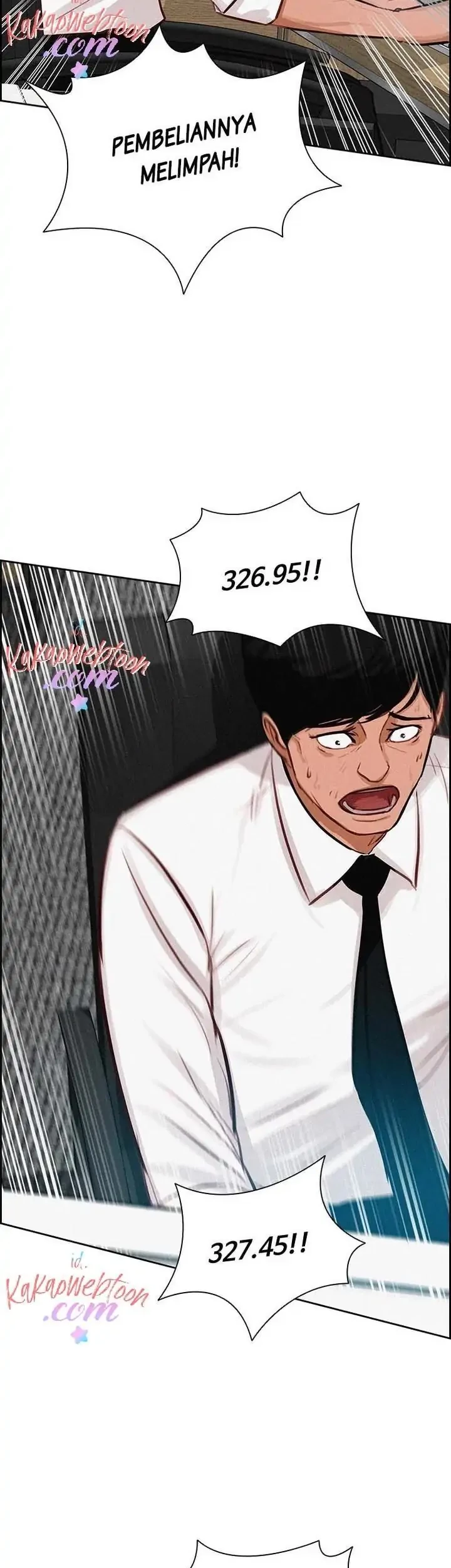 Lord Of Money Chapter 126 Halaman 65