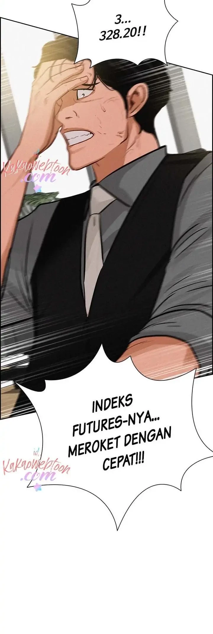 Lord Of Money Chapter 126 Halaman 66