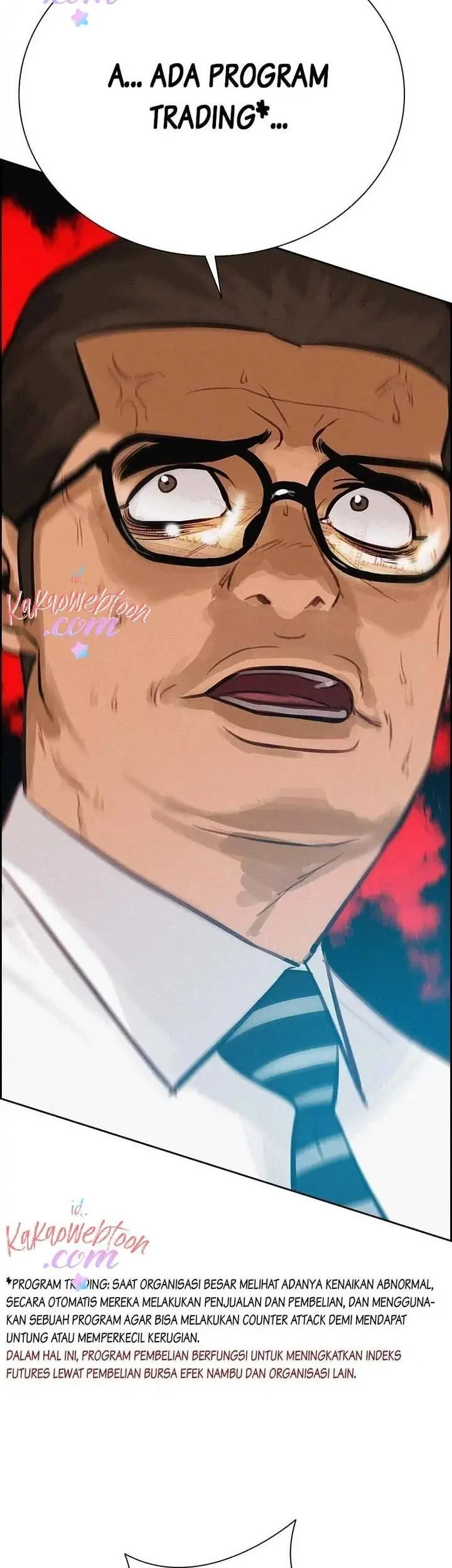 Lord Of Money Chapter 126 Halaman 68