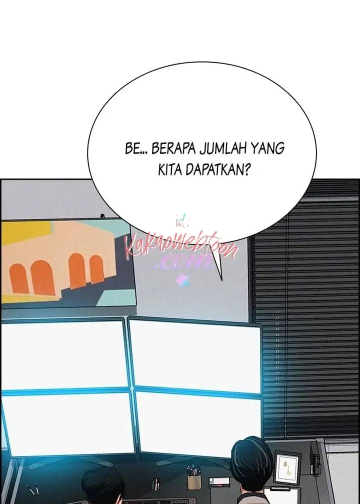 Lord Of Money Chapter 127 Halaman 4