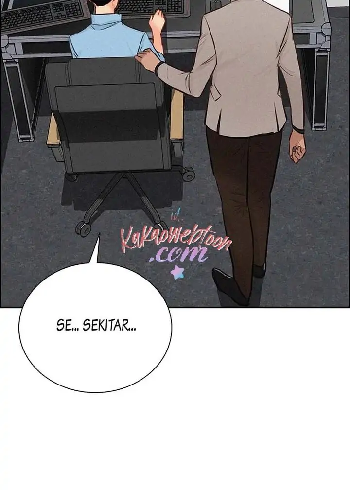 Lord Of Money Chapter 127 Halaman 5