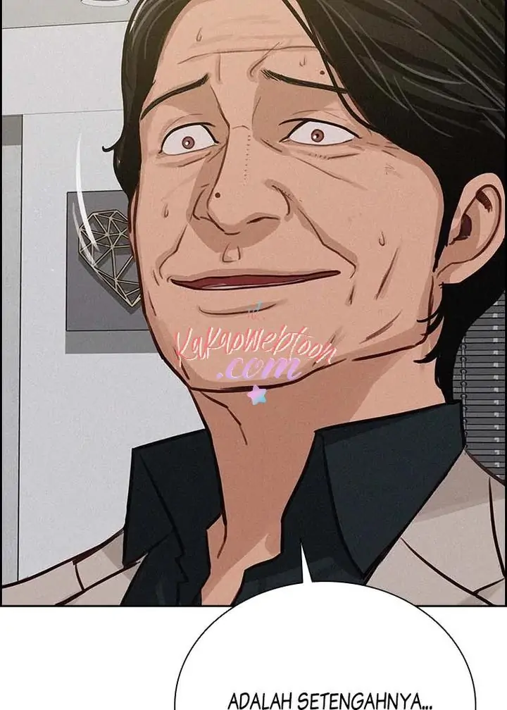 Lord Of Money Chapter 127 Halaman 9
