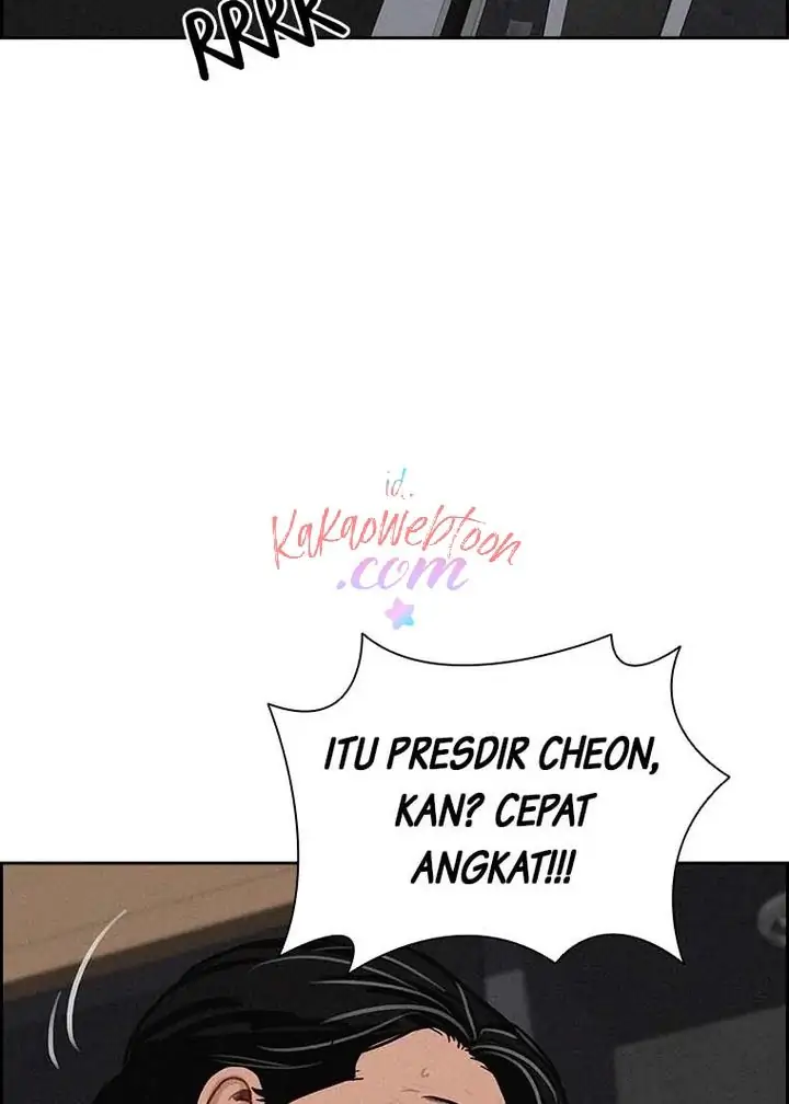 Lord Of Money Chapter 127 Halaman 18