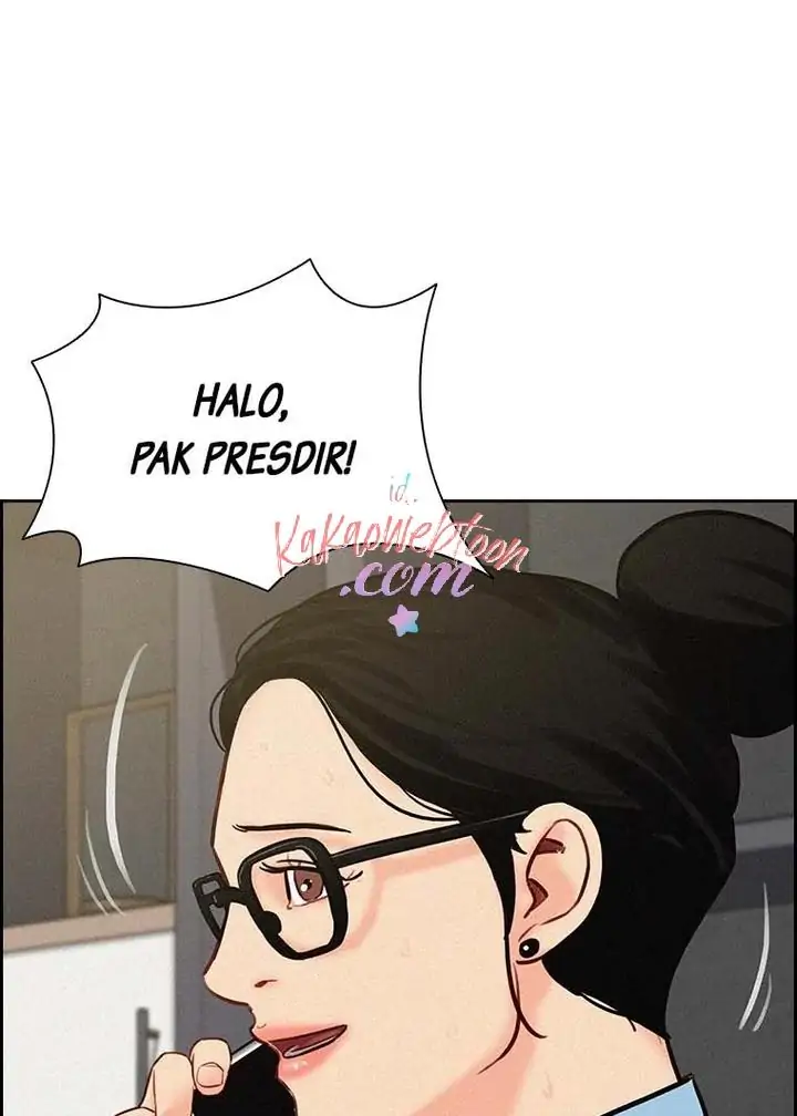 Lord Of Money Chapter 127 Halaman 20