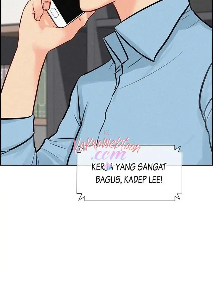 Lord Of Money Chapter 127 Halaman 21