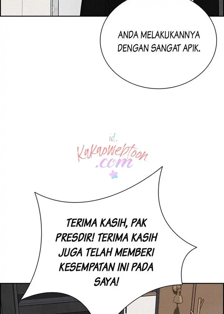 Lord Of Money Chapter 127 Halaman 23