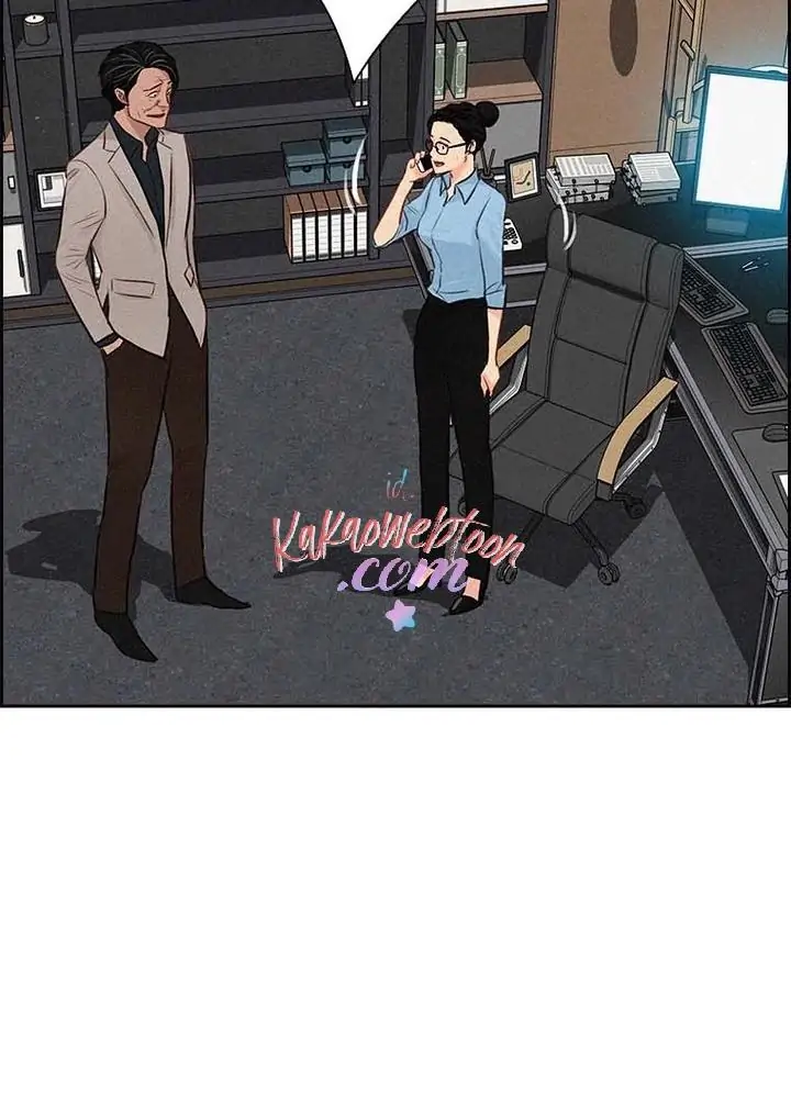Lord Of Money Chapter 127 Halaman 24