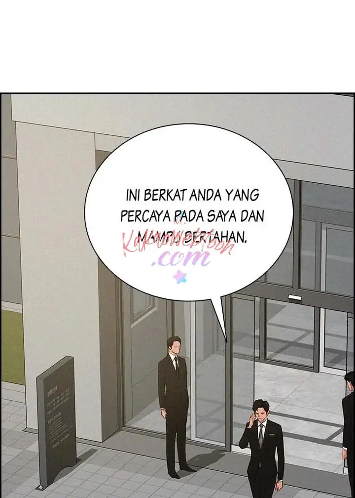 Lord Of Money Chapter 127 Halaman 25