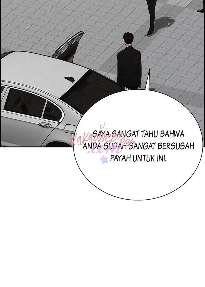 Lord Of Money Chapter 127 Halaman 26