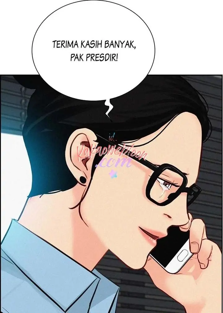 Lord Of Money Chapter 127 Halaman 27