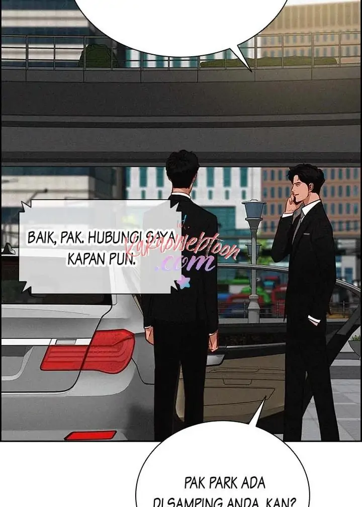 Lord Of Money Chapter 127 Halaman 29