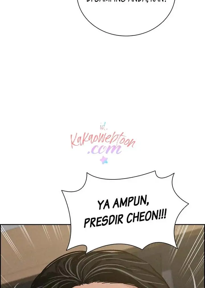 Lord Of Money Chapter 127 Halaman 30