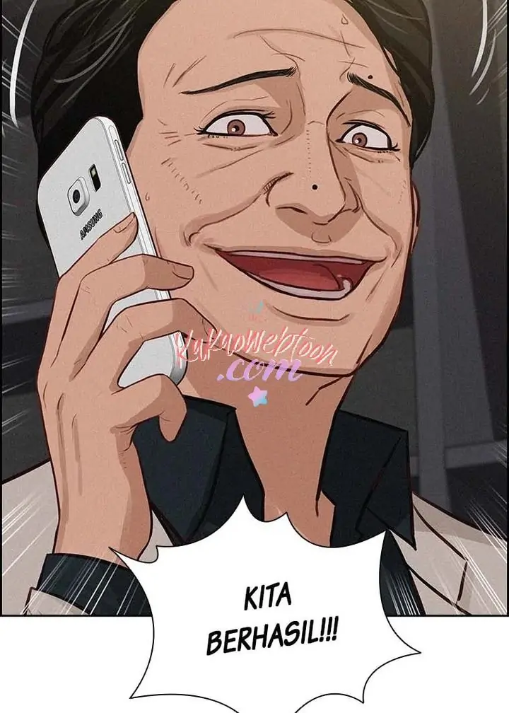 Lord Of Money Chapter 127 Halaman 31