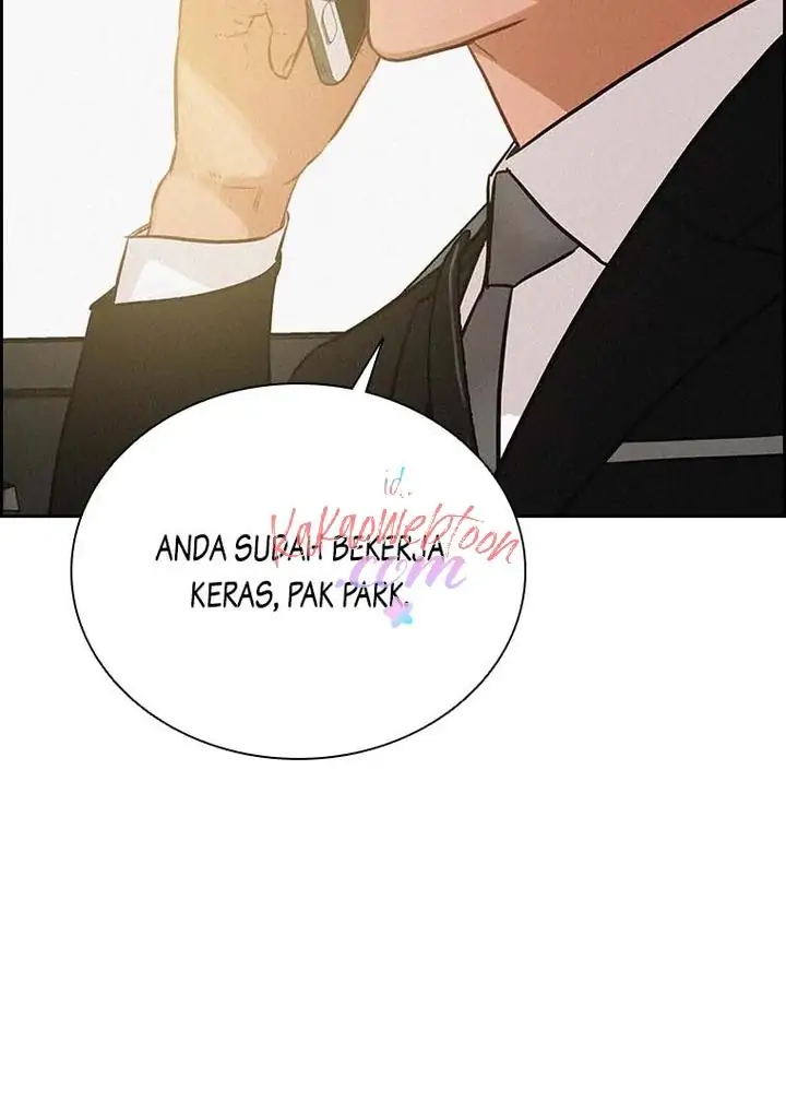 Lord Of Money Chapter 127 Halaman 33