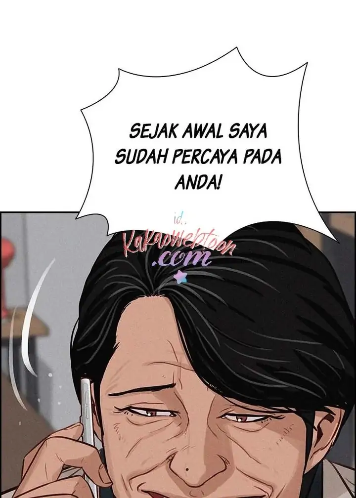 Lord Of Money Chapter 127 Halaman 34