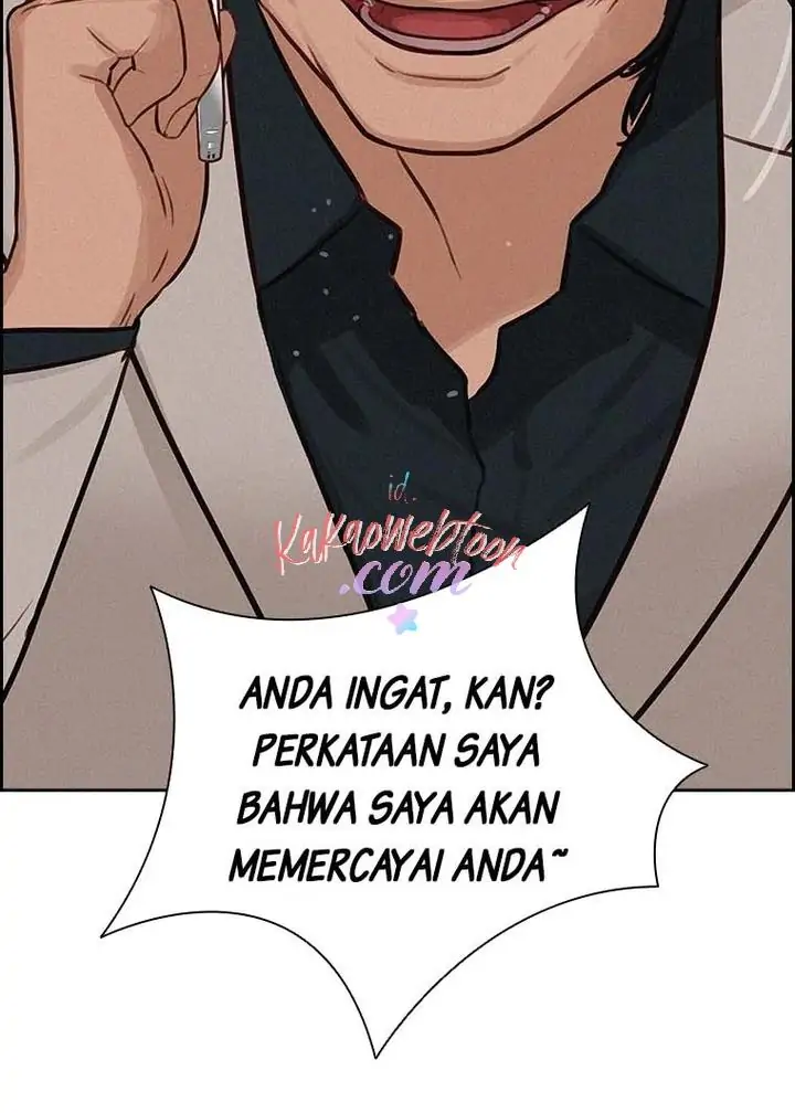 Lord Of Money Chapter 127 Halaman 35