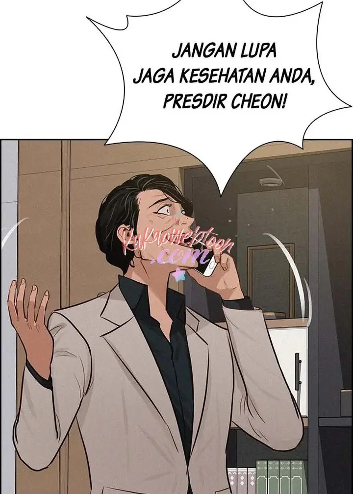Lord Of Money Chapter 127 Halaman 38