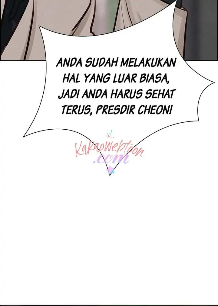 Lord Of Money Chapter 127 Halaman 41