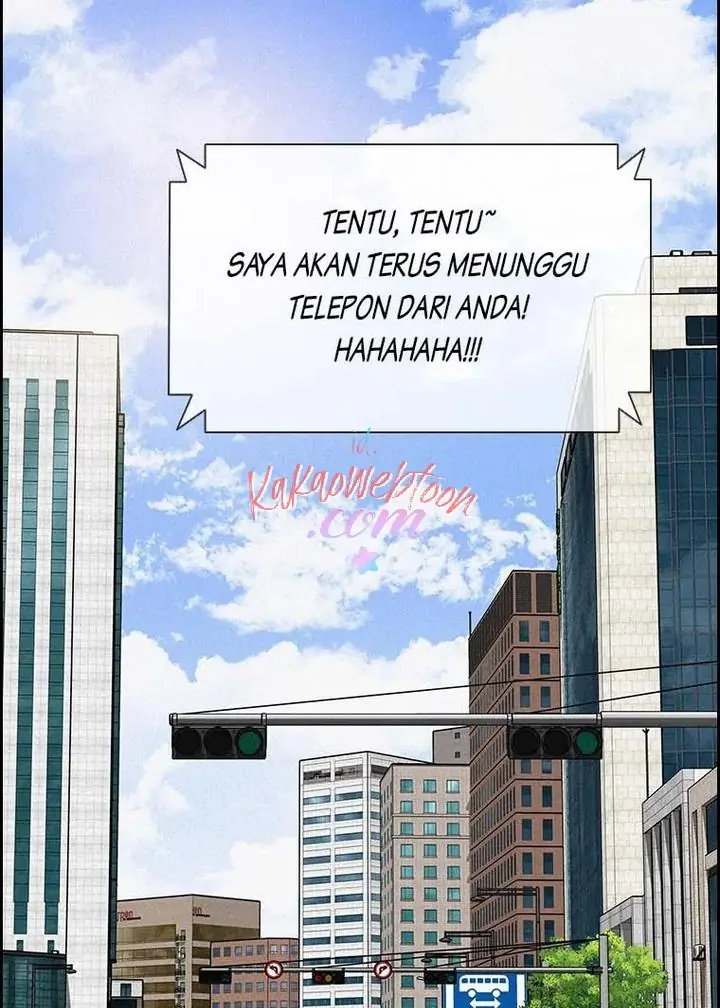 Lord Of Money Chapter 127 Halaman 44