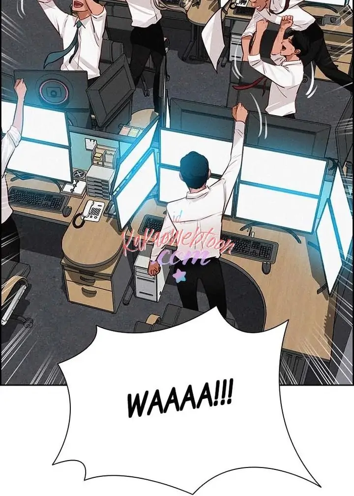 Lord Of Money Chapter 127 Halaman 47