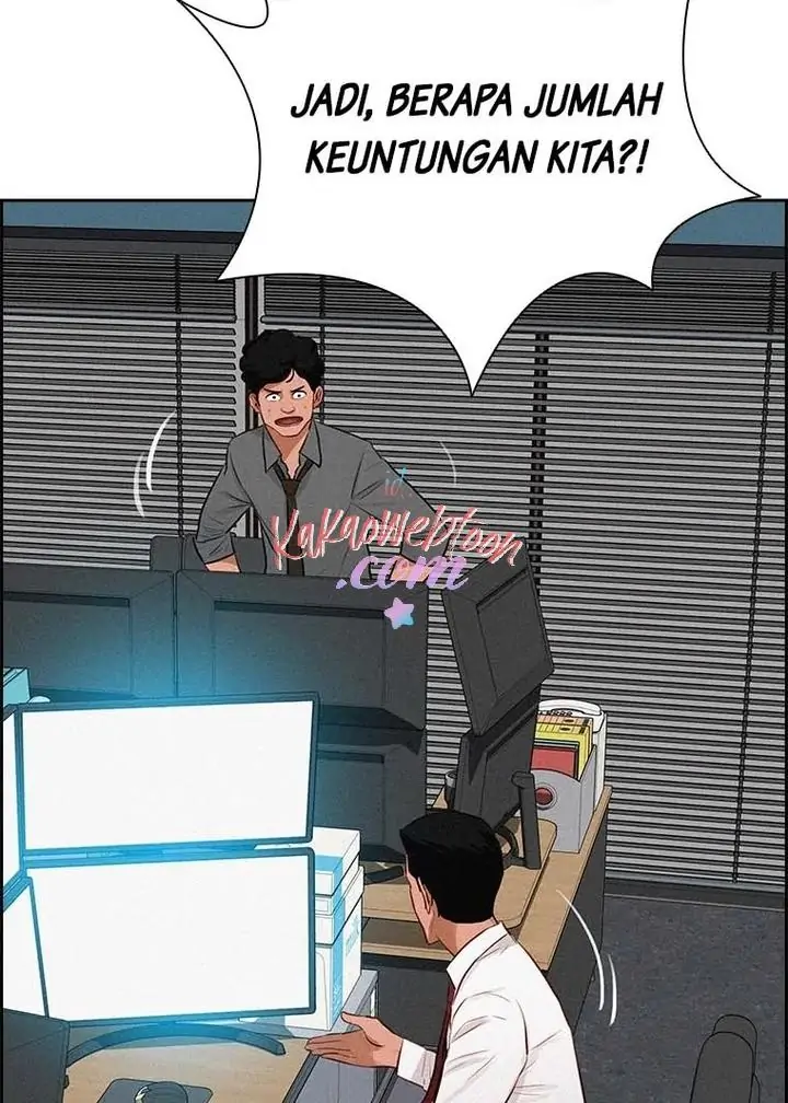 Lord Of Money Chapter 127 Halaman 52