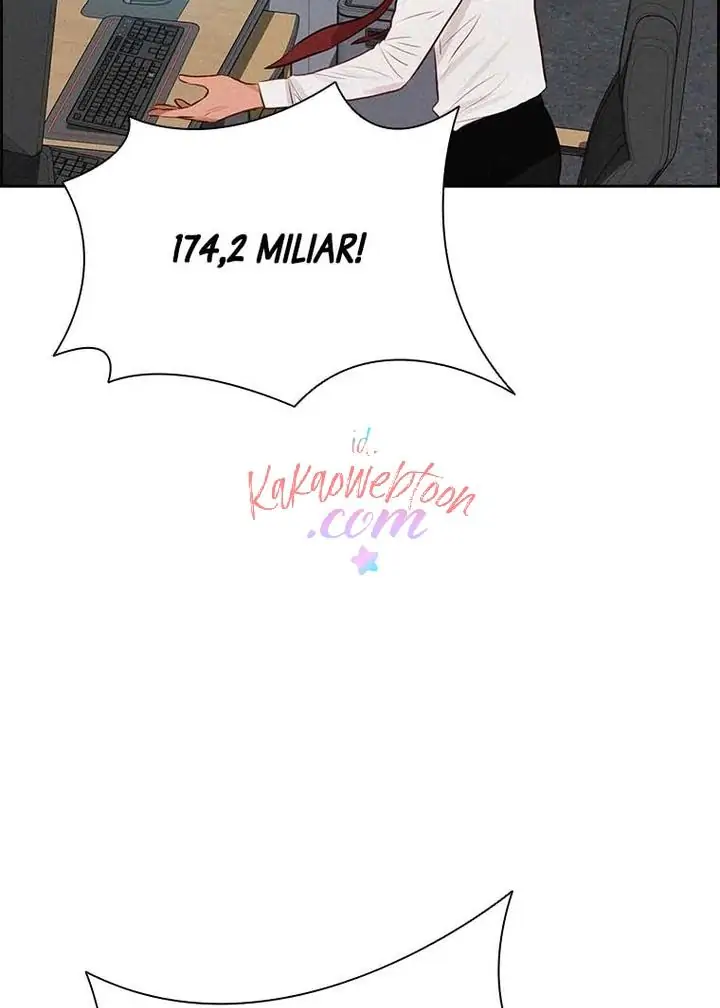 Lord Of Money Chapter 127 Halaman 53