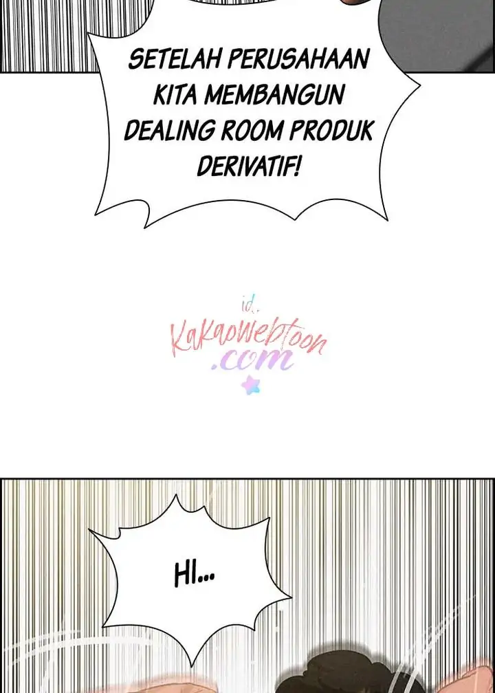Lord Of Money Chapter 127 Halaman 55