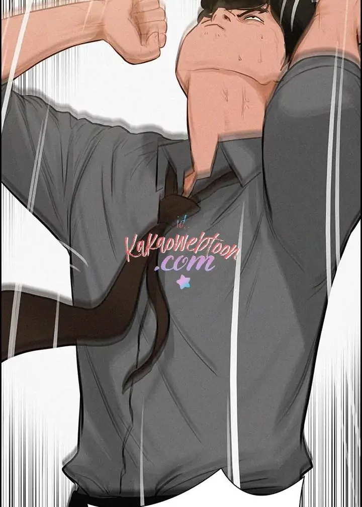 Lord Of Money Chapter 127 Halaman 56